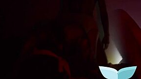 19 year old girl loves watching how she gets fucked hard