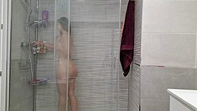 Compilation of the Playboy girl with blonde Latina teen moments in wet scenes.