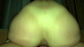 Hey, my stepsis Lynnscream hooked up with my best friend for cowgirl riding and creampie in her tight pussy