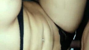 Discovering Colombian Bride Stepsister Masturbating Leads to Secret Deal for Intimate Encounter