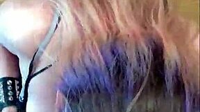 Stepsister Keeps Dick in Mouth While Touring Apartment - Wow, Passionate Taboo Blowjob!