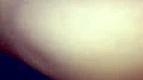 que rico, compadre, fuck me hard in anal with creampie while my cuckold works