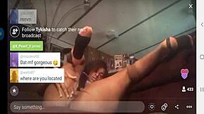 What a beauty with that big black teen ass!