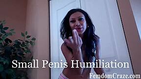 bow down and worship your teen 18+ goddess as she commands in bondage and spanking femdom style