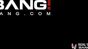 Bang Real Teen 18+s - Emma Rosie Gets Her Shaved Pussy Fucked Hard in POV