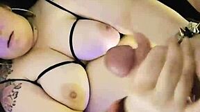 Amateur couple, are you ready for hardcore brutal sex with anal and oral in our brand new home video?