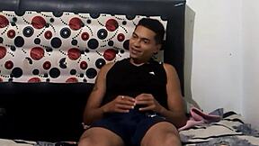 que delicia como cabalga en mi verga ufff tiene un culo delicioso