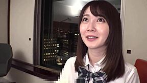 part1 school bullying leads to friends forcing small tits j into oji chi po extraction with massive creampie pregnancy sex