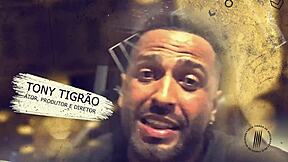 What Happens When You Pound Those Two Black Girls - Full Video on Red