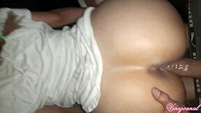 big ass wife cheated on her husband. she met his boss at the office