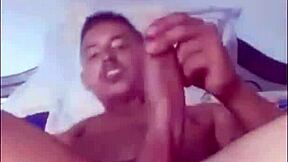 Young tattooed Colombian cutie masturbates solo in this compilation part1 as bronzed moreno gets off.