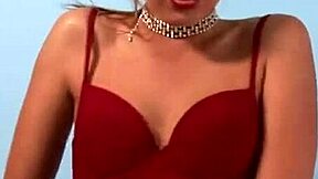 Steve Holmes与三个家伙联手给性感金发18+少女激烈肛交狂野群P