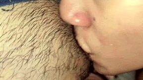 This amateur Latina girlfriend does a casual solo session with fingering and oral instructions, turning it into a sensual lesbian vibe with her friend.