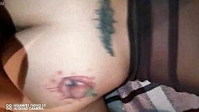 i love when my wife gets fucked doggystyle and sucks that big cock passionately