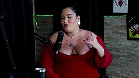 Specific Brazilian Blonde And Brunette In Bisexual Bdsm Casting With Interracial Group Domination And Orgasm On Sheer Red