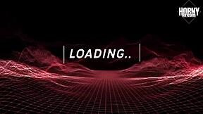 Guy goes hardcore missionary after nasty deepthroat. Ebony teen submits to big black cock in rough domination banging