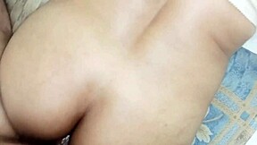 Oh man, I mean, my muslim stepsister just offered me that bareback anal sex as indian stepbrother in this latest xxx fuck...