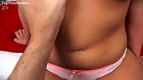 I Can't Believe Ally Brooks, the Cute Blonde Teen 18+, Gives Such an Intense POV Blowjob Leading to a Huge Messy Facial.