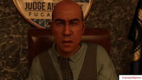 Alternative Punishment With Big Ass And Tits In Game Day One And Two!