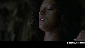 cathy tyson in the serpent and the rainbow 1988