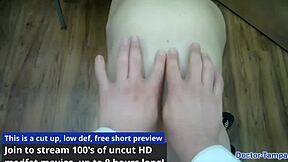 Why Does Dr Tampa's Patient Ava Siren Face Such A Wild Olympic Failure?