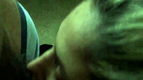 Will this latina maid handle gagging on big cock in part 1?