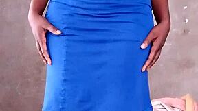 sexy small tits teen craves wetting her tight pussy