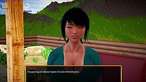 What's up with my new family 420?