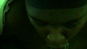 This cute teen couple starts with sloppy deep throat blowjobs, then moves to bareback fucking and cum swapping in homemade gay action.