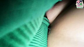 THAI TEEN CREAMPIE IN THAILAND SCREAMS IT HURTS HER PUSSY!