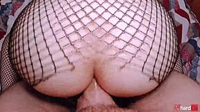 anal doggystyle pov where he opens up my tight asshole and fucks it hard until creampie cum on ass