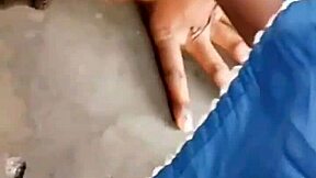 I worship her feet full video on my