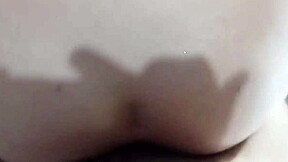 My stepsister sucks my 20 cm cock with amazing deepthroat skills 😍🍆