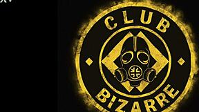 Damn, Briseida Myers takes that anal plug deep!