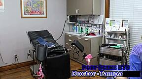 Dr Tampa - Strangers In The Night Way Not Fair Edition - Zombae!