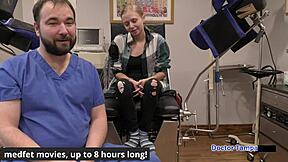 Why Does Dr Tampa's Patient Ava Siren Face Such A Wild Olympic Failure?