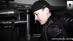 Hey lullu gun sucks porn studs dick and gets boned in abandoned railway area until cumming full scene stevenshame dating