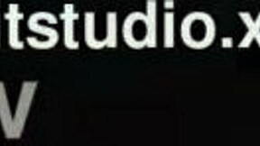 i'm this chubby british 18 year old sucking off an older stranger with big natural tits and swallowing his cum