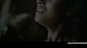 cathy tyson in the serpent and the rainbow 1988