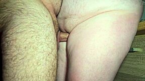 i uh gang blew this euro baby bitch with deepthroat face fuck and facial cumshot in heels