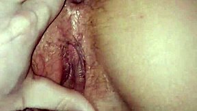 I accidentally creampied this milf and now she's preggo