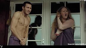 torunn loedemel stokkeland lilyhammer s03e05 2014