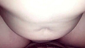 Intense Thrusting Into Massive Cock Craving Internal Release