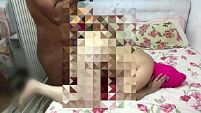 I Feel So Aroused Watching This Black Guy Devour The Tight Latina Teen