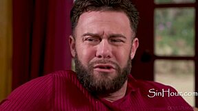 Step Daughter Sky Wonderland's Obsession With Sucking Dick Drives Me Crazy!