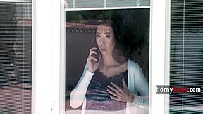 60 yo asian step nana hotter than young girls