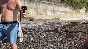 four foresters, can you help bring this lonely widow out of her shell with anal assfucking and cum blowjob action?