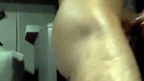 I Feel So Submissive During Throat Training Sessions