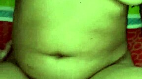 Hey, check out this hot Spanish teen with big saggy tits and ass getting pounded by her stepbrother's big cock in POV HD from New York! 🔥🍑