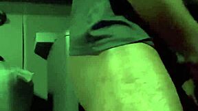 I Feel So Submissive During Throat Training Sessions